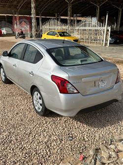 Nissan Sunny